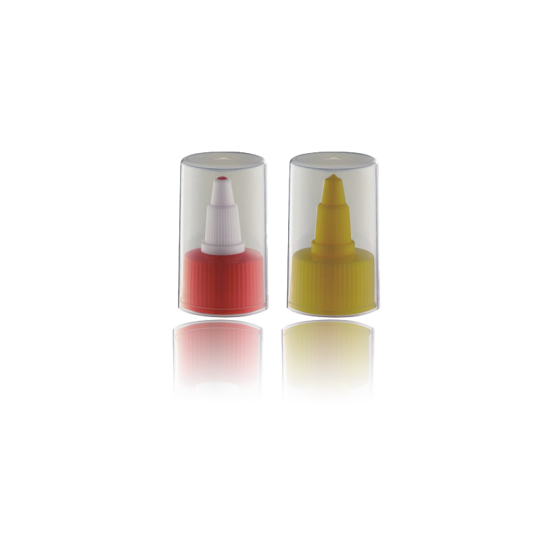 เครื่องสำอาง CAP-HY-CP-21 ที่ทนทานและป้องกันการรั่วซึม