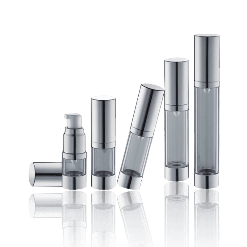 ขวดสุญญากาศสีดำขนาด 5ML-30ML-HS-004A