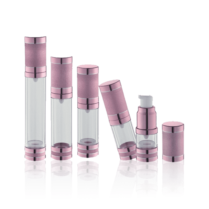 ขวดสุญญากาศเครื่องสำอาง 5ML-30ML-HS-004B