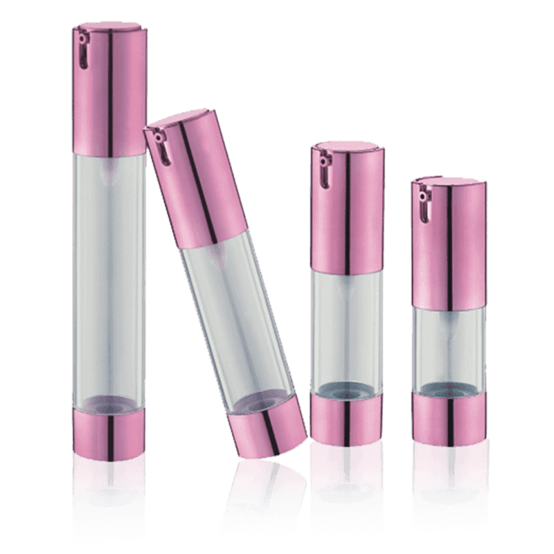 ขวดสุญญากาศที่แม่นยำและควบคุมได้ 10ML-30ML-HS-006A