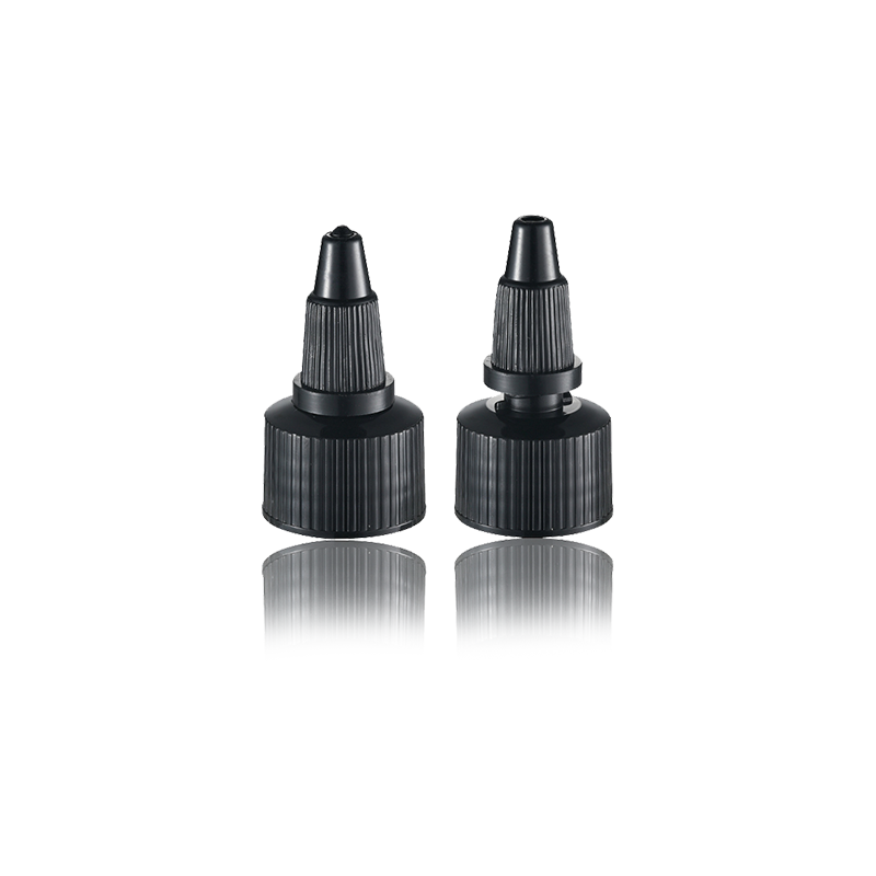 Disc Cap เครื่องสำอางเชิงปริมาณที่แม่นยำ-HY-CP-07