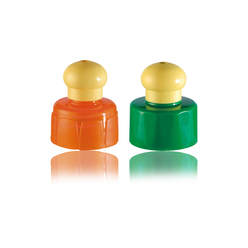 เย็บสีคอนทราสต์เครื่องสำอาง Pipefish Cap/Cap-HY-CP-15