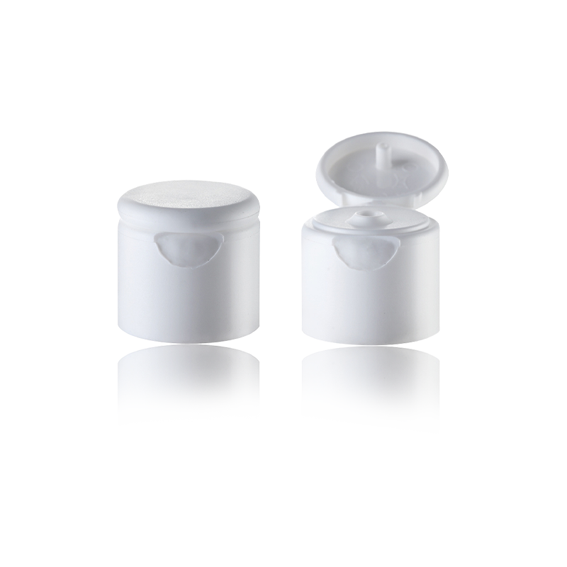 หมวกผีเสื้อเครื่องสำอางแบบแขวนและเบา/ฝาครอบ Champignon-HY-F18