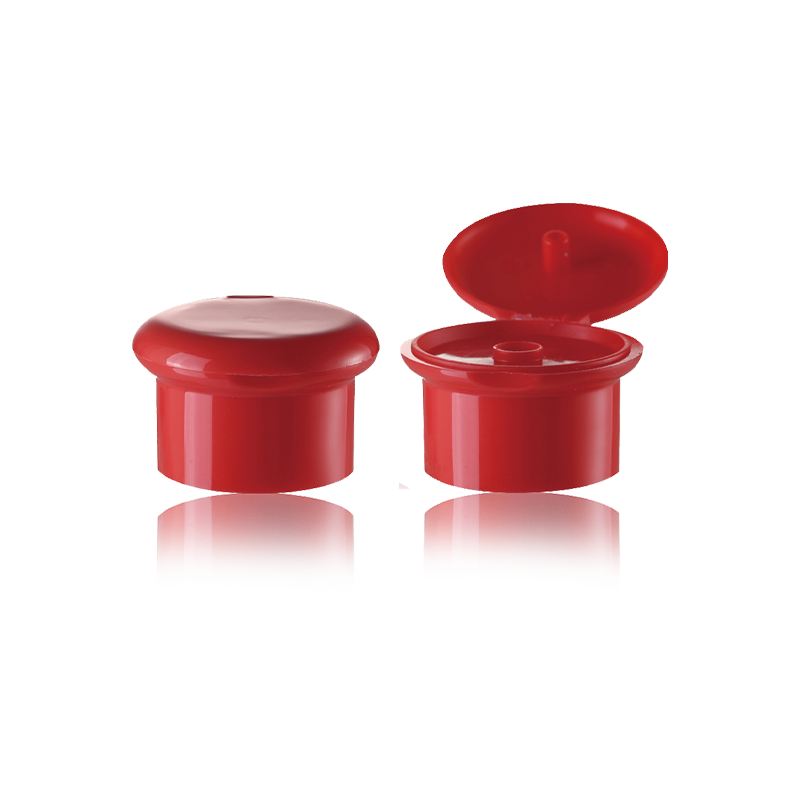 หมวกผีเสื้อเครื่องสำอางแกะสลักสวยงาม/Champignon Cover-HY-M04