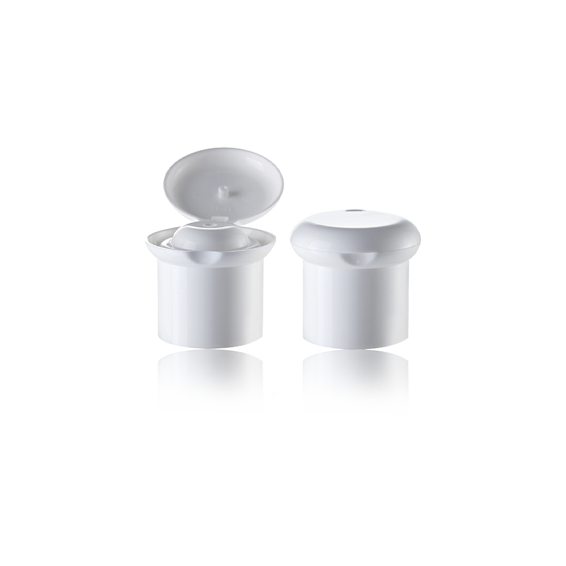 ประสิทธิภาพการปิดผนึกที่แข็งแกร่งเครื่องสำอาง Butterfly Cap/Champignon Cover-HY-M05