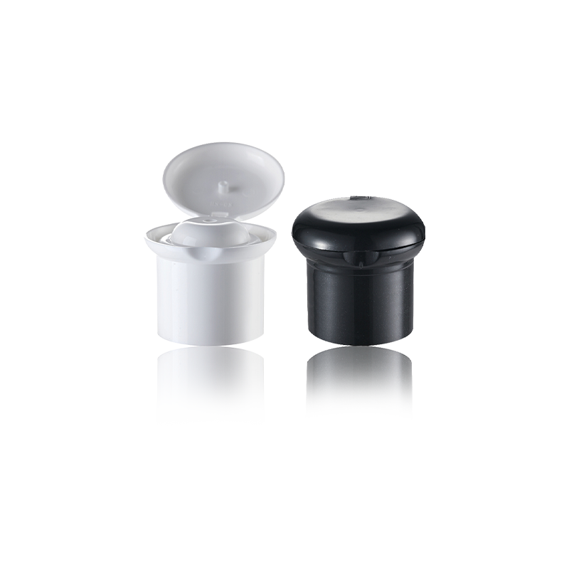 ฝาครอบเครื่องสำอางคุณภาพสูงแบบปีกผีเสื้อ/ฝาครอบ Champignon-HY-M06