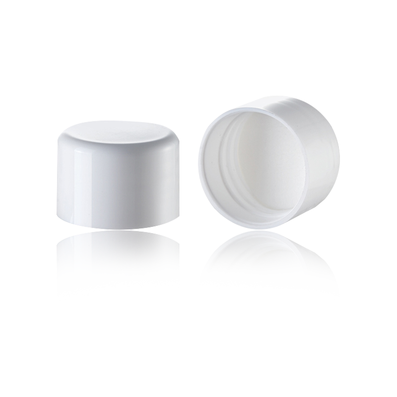 ฝาครอบเครื่องสำอางกันฝุ่นและกันรั่ว/ฝาครอบ Champignon-HY-P01A