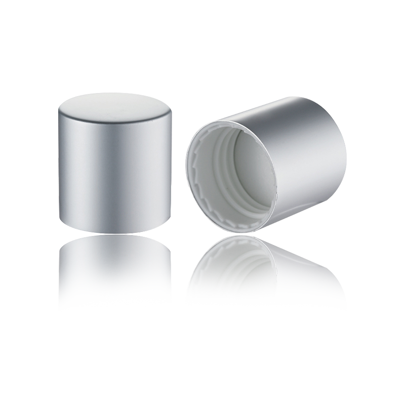 ฝาครอบเครื่องสำอาง General Cap/Disc Cap-HY-P03C ทนทานและกันลื่น