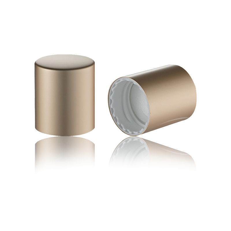 ซีลกันความชื้นเครื่องสำอาง General Cap/Disc Cap-HY-P03D