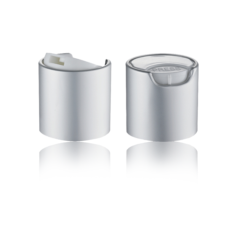 ฝาครอบโดมป้องกันการสัมผัสเครื่องสำอางค์ Disc Cap-HY-Q02A