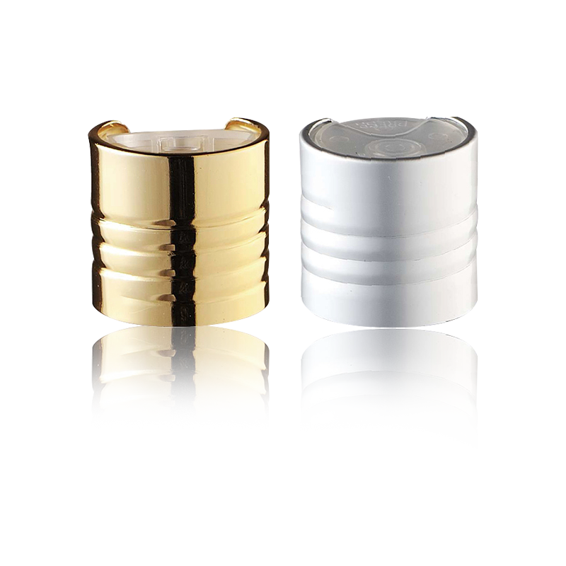 ฝาครอบโดมกันน้ำฝาปิดเครื่องสำอาง Disc Cap-HY-Q03C