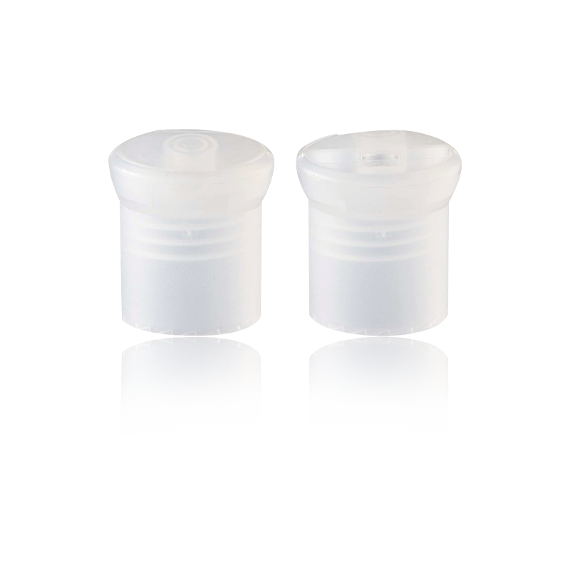 หมวกแก๊ป General Cap/Disc Cap-HY-Q09 สีขาวคลาสสิค