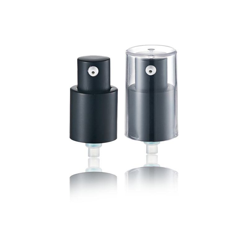 ครีมกันแดดเคลือบหัวปั๊มเครื่องสำอาง จำหน่ายของเหลว-HY20A-01