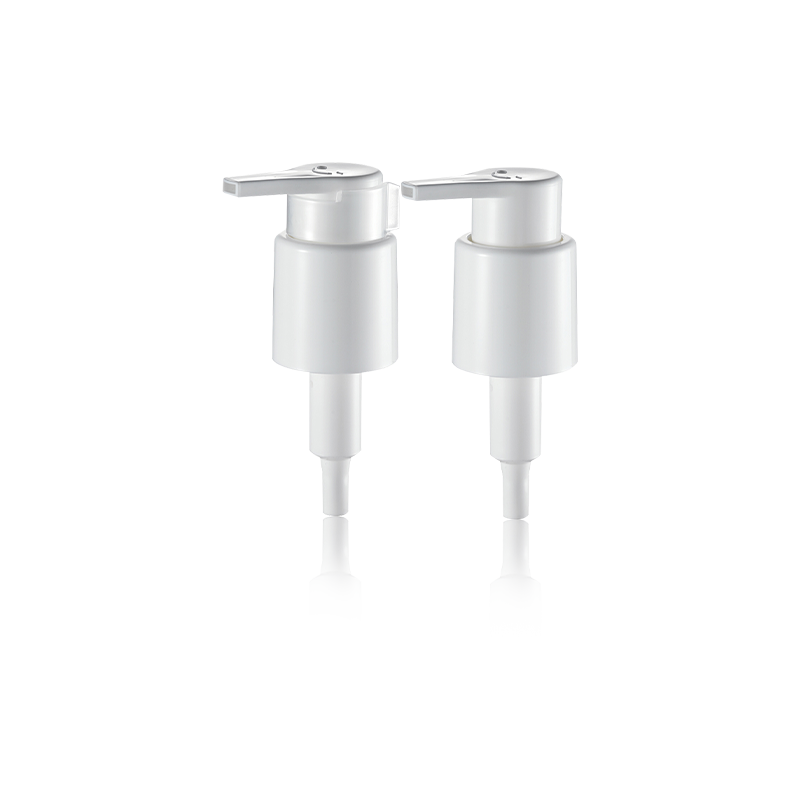 Duckbill fine injector หัวปั๊มเครื่องสำอาง Liquid Distributor-HY24A-28-1