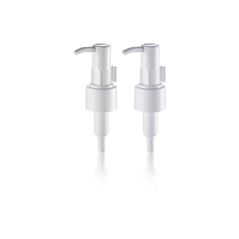 หัวปั๊มเครื่องสำอางปรับแม่นยำ จำหน่ายของเหลว-HY24A-68