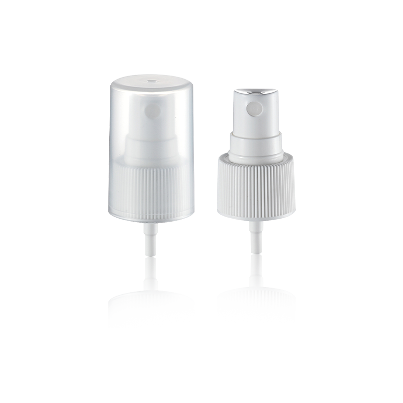 หัวปั๊มเครื่องสำอางอาร์คแฟชั่น จำหน่ายของเหลว-HY24B-04