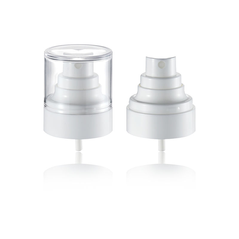 จำหน่ายน้ำยาเครื่องสำอางสีขาวเรียบง่าย-HY24B-58