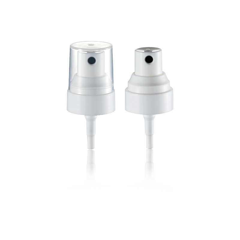 หัวปั๊มเครื่องสำอางเชิงปริมาณที่แม่นยำ Liquid Distributor-HY25B-45