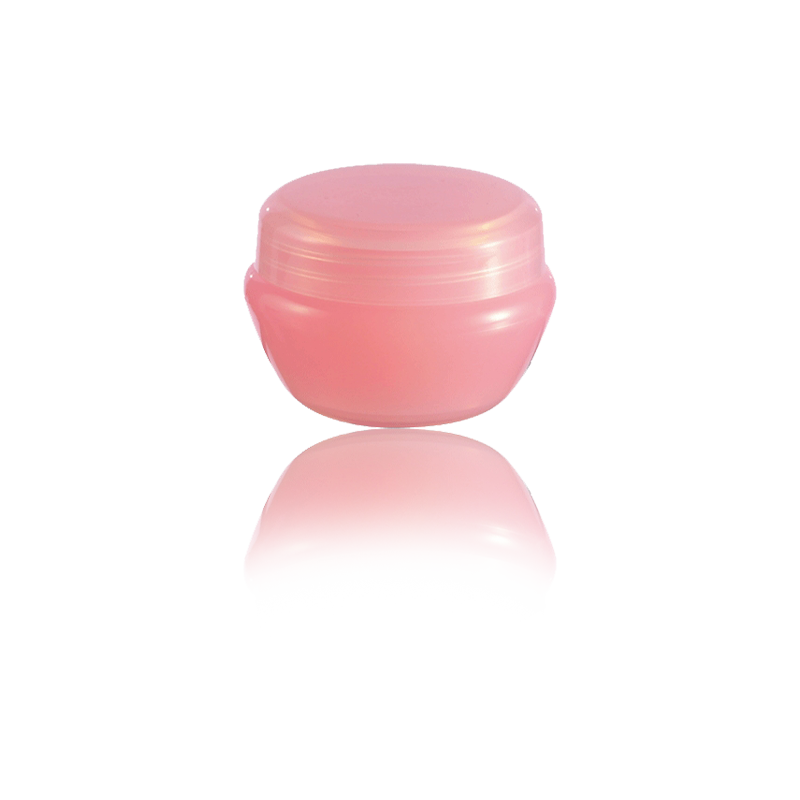 10g กล่องรีมป้องกันการตกและทนต่อการสึกหรอสีชมพูอ่อน Series-PJ-007B