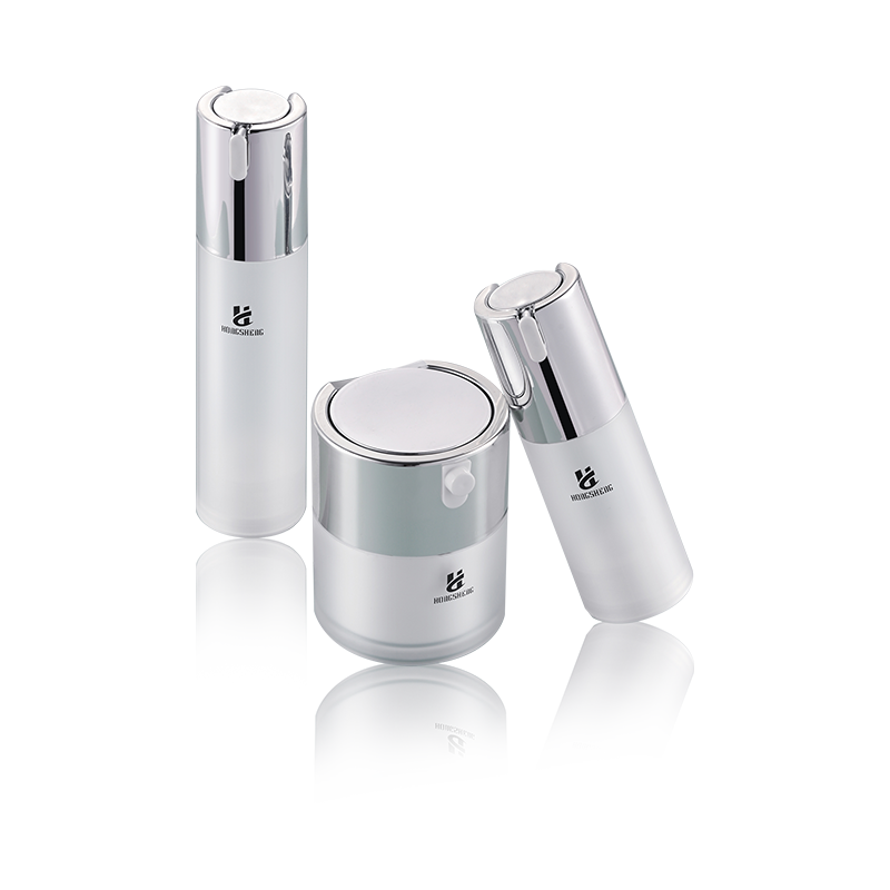 30ML 50ML 30g ชุดขวดดูแลผิวขั้นสูง Simple Simple-TZXL-001