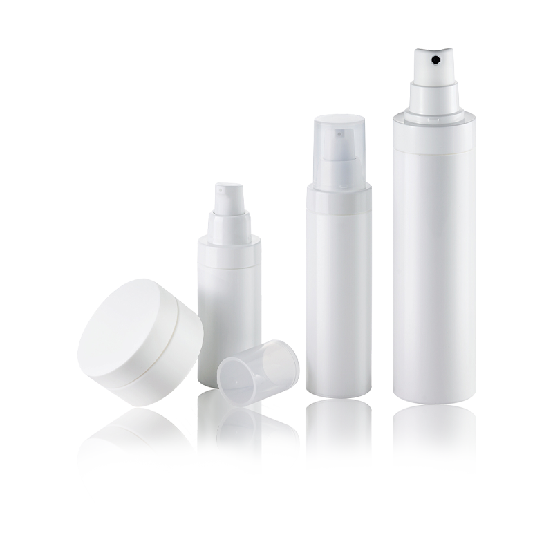 30ML-120ML 30g Skin Care ชุดขวดรีฟิลขนาดเดินทางคอนเทนเนอร์ TZXL-005