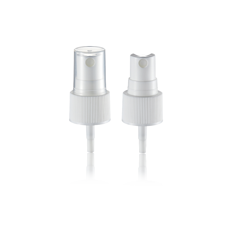 จำหน่ายหัวปั๊มเครื่องสำอางชนิดเหลวเด้งอ่อนโยน-HY20B-05